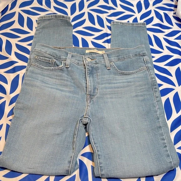 New Levi’s 311 shaping skinny jeans - Picture 4 of 4